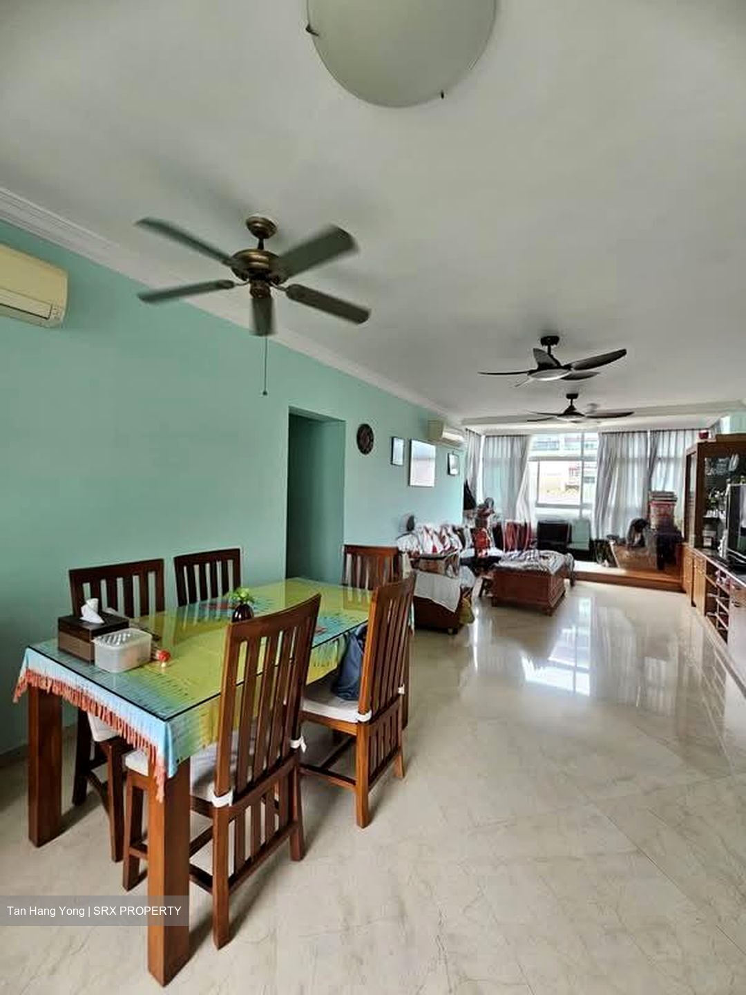 Sherwood Towers (D21), Apartment #566171451